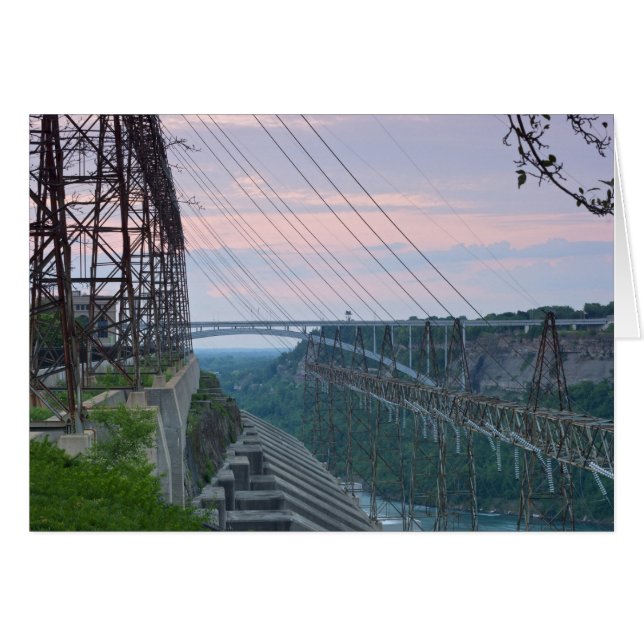 Beck Hydropower Plant (Voorkant Horizontaal)