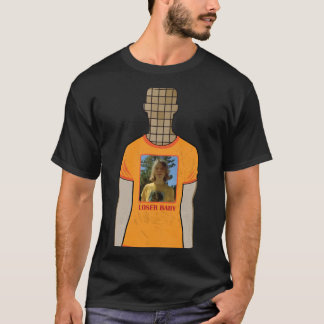 Beck Loser Baby!  Classic T-Shirt