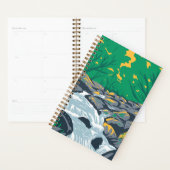 Becky Herfsten Dartmoor Planner (Display)