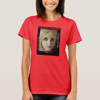 Becky Miller Womens' T-Shirt