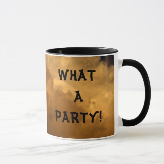 Becky's Mok (Rechts)