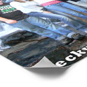 Becky's poster (Hoek)