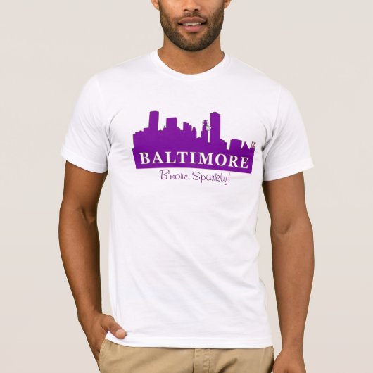 Becky's shirt (Voorkant)