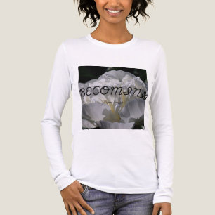 Becoming - Een single van Myrna Songhai Tri-Blend Shirt