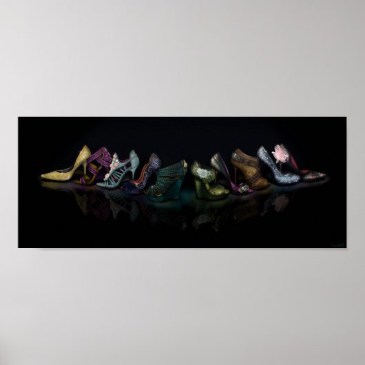 Becsketch Sole Poster (Voorkant)