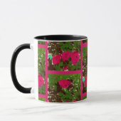Bed of Roses Combo Mug Mok (Links)