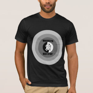 Bed Stuy BK Buddha T-shirt