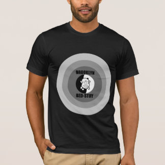 Bed Stuy BK Buddha T-shirt