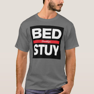 BED-STUY T-SHIRT