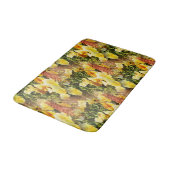 Bed van Fleurs...... Badmat (Gekanteld)