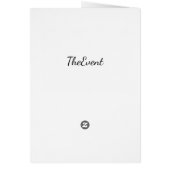 **BEDANK JE** AAN MIJN AMAZING VRIEND (Achterkant)