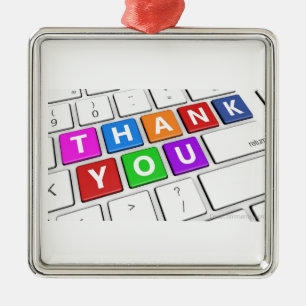 *BEDANK U* 2 IEMAND SPECIALE AANWIJZING VOOR IEDER METALEN ORNAMENT