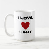 BEDANK VOOR KOFFIE KOFFIEMOK (Links)