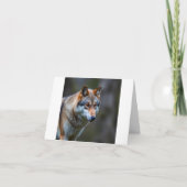 Bedankkaart (Voorkant)