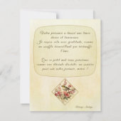 bedankkaart (Nederlands) (Achterkant)