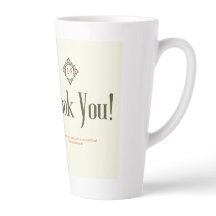 Bedankmugs – Elegante Persoonlijke Aandenken