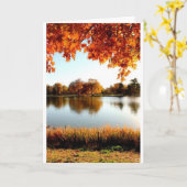 BEDANKSGICHT AAN EEN "ZEER SPECIALE PERSOON" KAART (Gele Bloem)