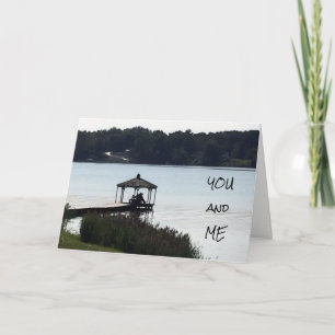 **BEDANKSGIVING** OP DE **HOUDING VAN MIJN LEVEN** FEESTDAGEN KAART