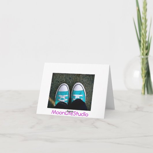 Bedankt (Achterkant)