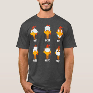 BEDANKT 2 T-SHIRT