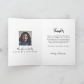 Bedankt a Latte voor uw verwijzing Kawaii Coffee C (Binnen)