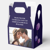 Bedankt Bedankdoosjes (Geopend)