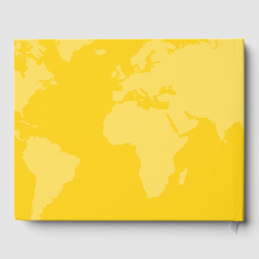 Bedankt Bedrijf Event Custom Gastenboek (Achterkant)