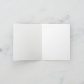 Bedankt Berry Much Gnome Schattige (Binnen)