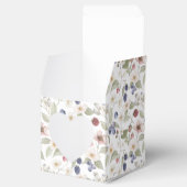 Bedankt Berry Sweet Vrijgezellenfeest Wild Berry F Bedankdoosjes (Geopend)