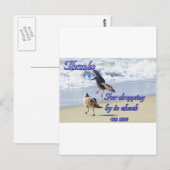 Bedankt_ Briefkaart (Voorkant / Achterkant)