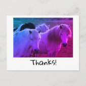 Bedankt Briefkaart (Voorkant)