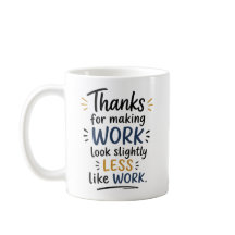 Bedankt collega cadeaus