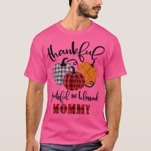 Bedankt dat gemene mama Buffalo is gekleed dan T-shirt