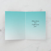 Bedankt dat je er altijd voor me bent kaart (Binnen)