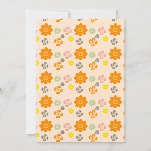 Bedankt dat je kaarten hebt... net zo goed als mam (Achterkant)