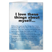 Bedankt dat je me hebt geholpen met... (Voorkant)