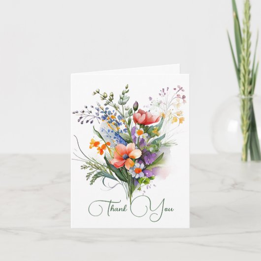 Bedankt dat je mijn Maid of Honor bent Kaart (Voorkant)