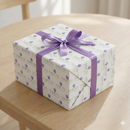 Bedankt dat je papier hebt samengevoegd