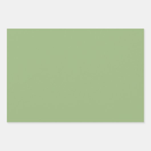 Bedankt dat je papieren bladen hebt samengevoegd inpakpapier vel (Voorkant 3)