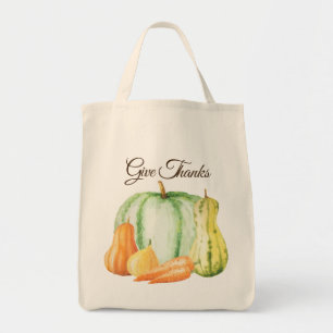 Bedankt die nog in leven zijn tote bag