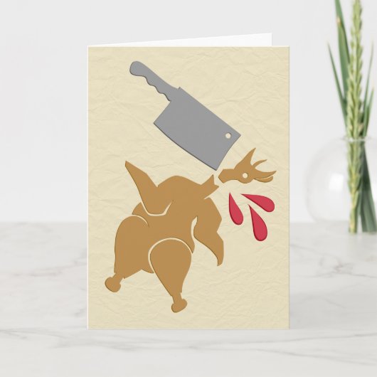 Bedankt doden (Voorkant)