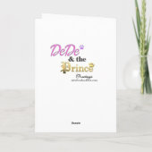 Bedankt een hele hoop (Achterkant)