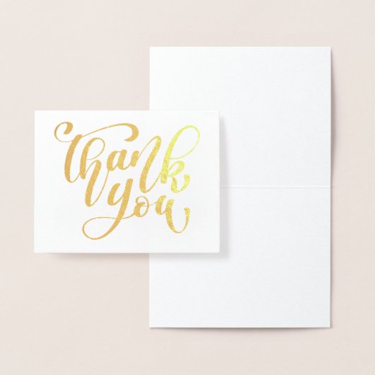 Bedankt Folie Kaarten (Display)