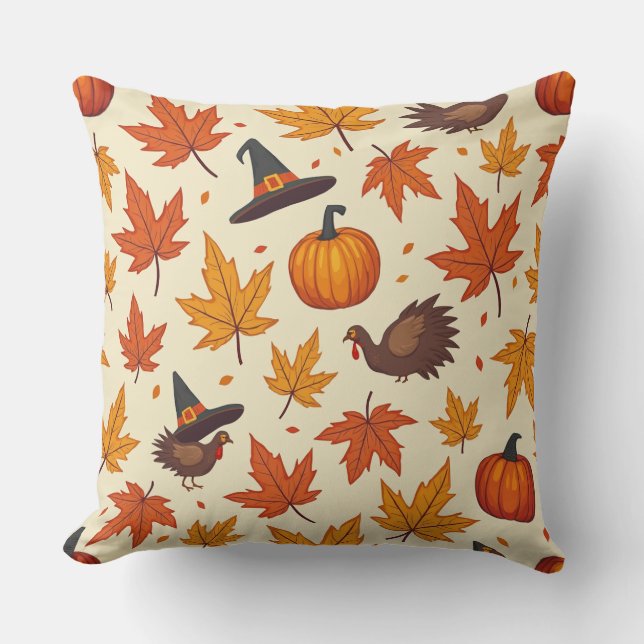 bedankt geven kussenkussen. kussen (Voorkant)