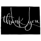 Bedankt Groot Cadeauzakje (Achterkant)