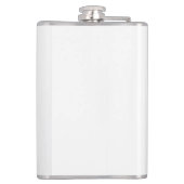 Bedankt Heupfles (Achterkant)