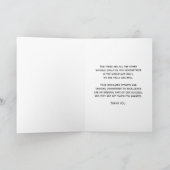 Bedankt - Integriteit, engagement, excellentie (Binnen)