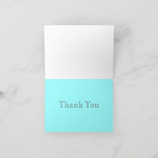 Bedankt kaarten blauw (Binnen)