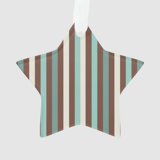 Bedankt leraar, griezelaar ornament (achterkant)