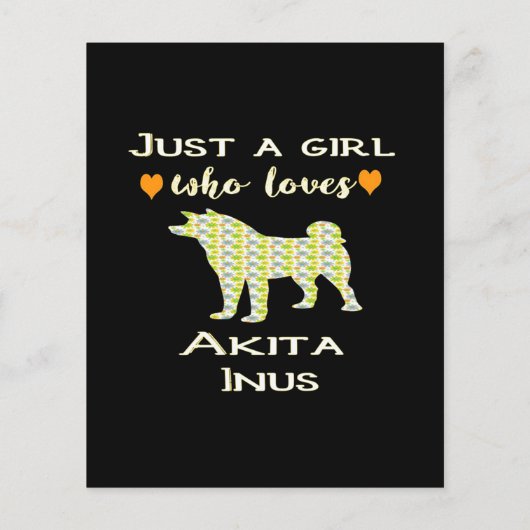 Bedankt mam en pap Gift, moeder/Vaderdag cadeau Flyer (Achterkant)